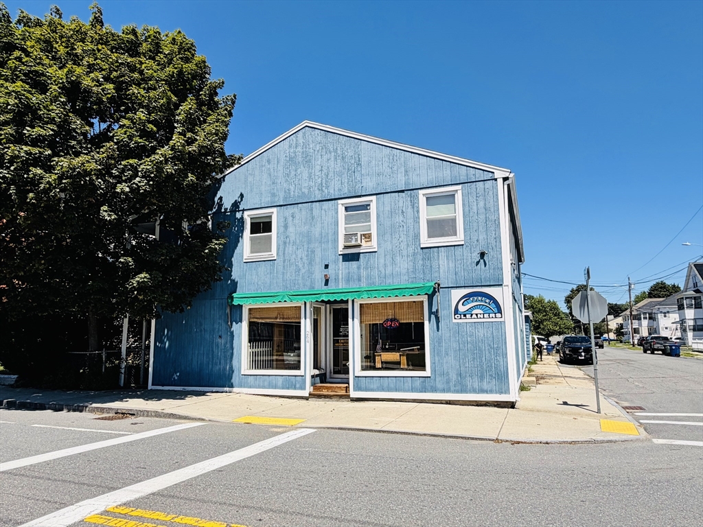 264 Mechanic St in Leominster