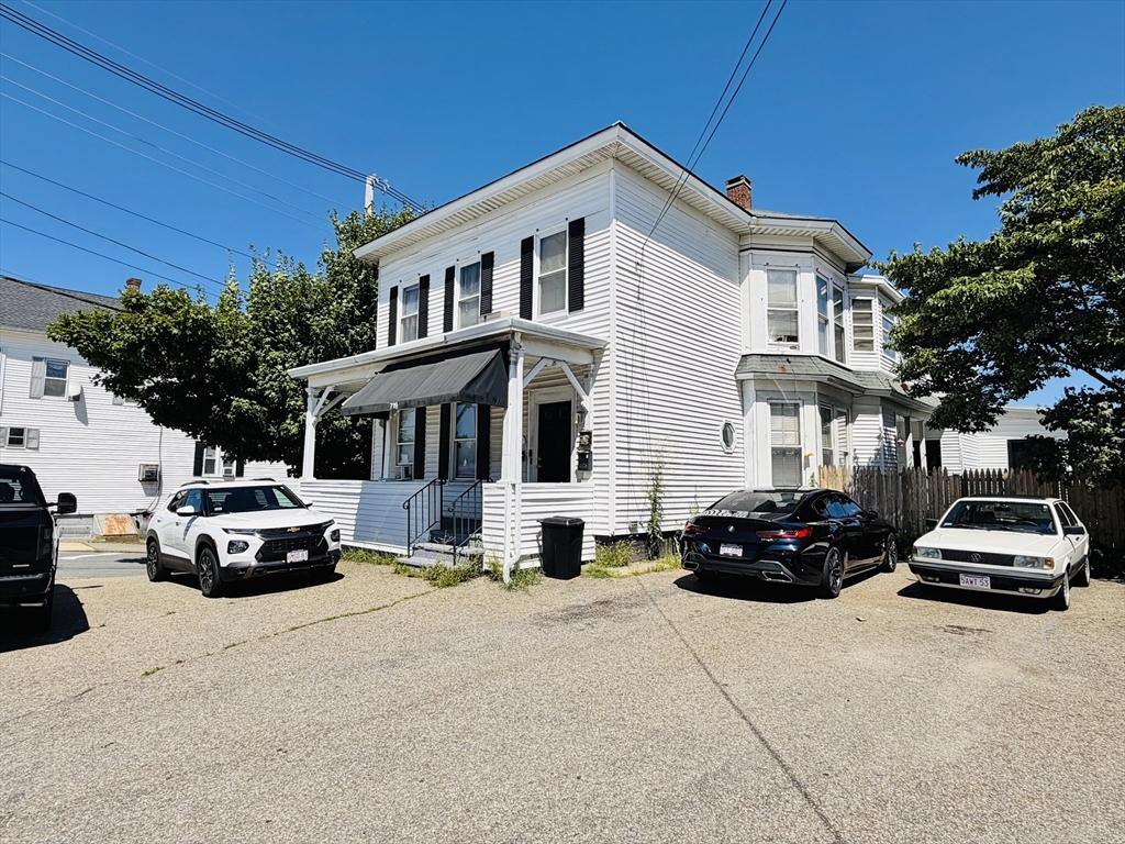 719 Main St in Clinton