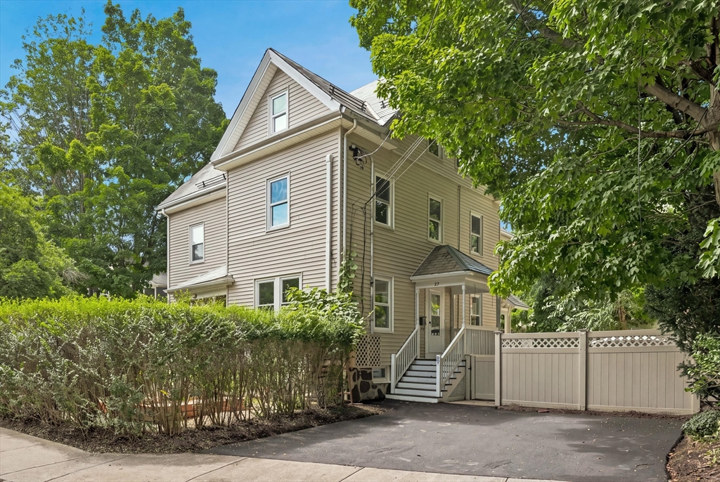 97 Melendy Ave #97 in Watertown