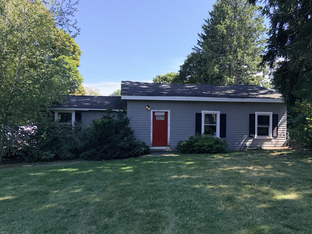 110 River St in Hudson