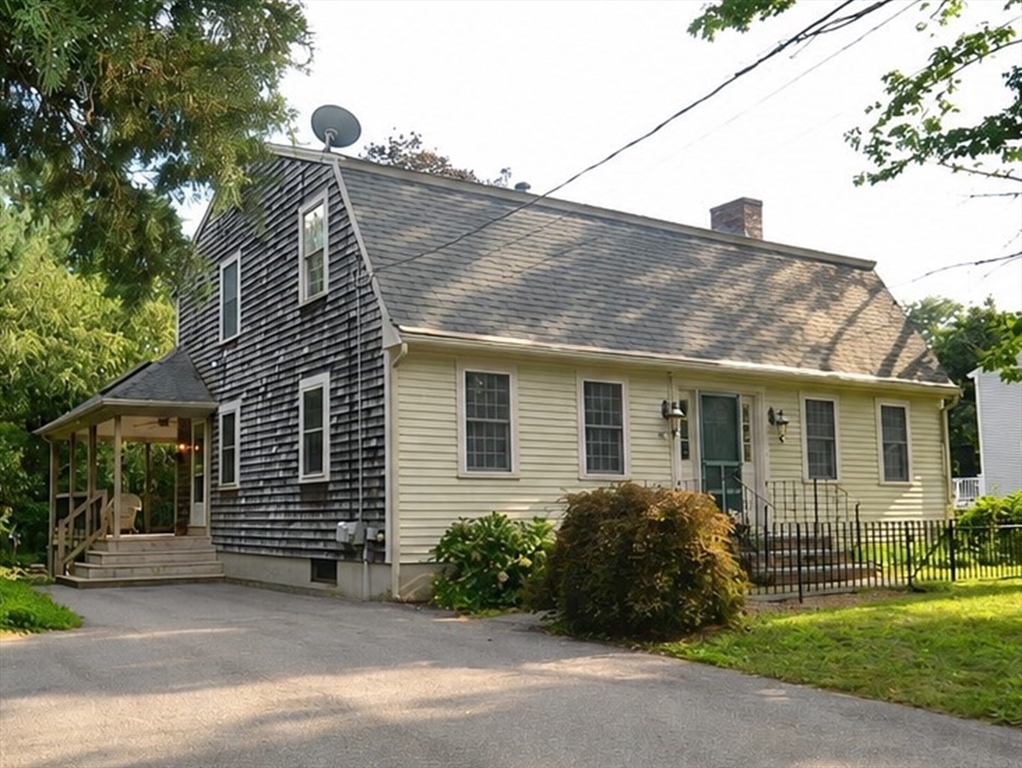 75 Winter St in Bridgewater