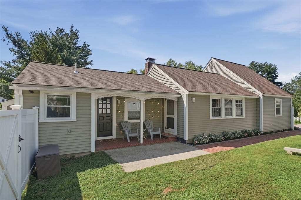 35 Edgewater Drive in Blackstone