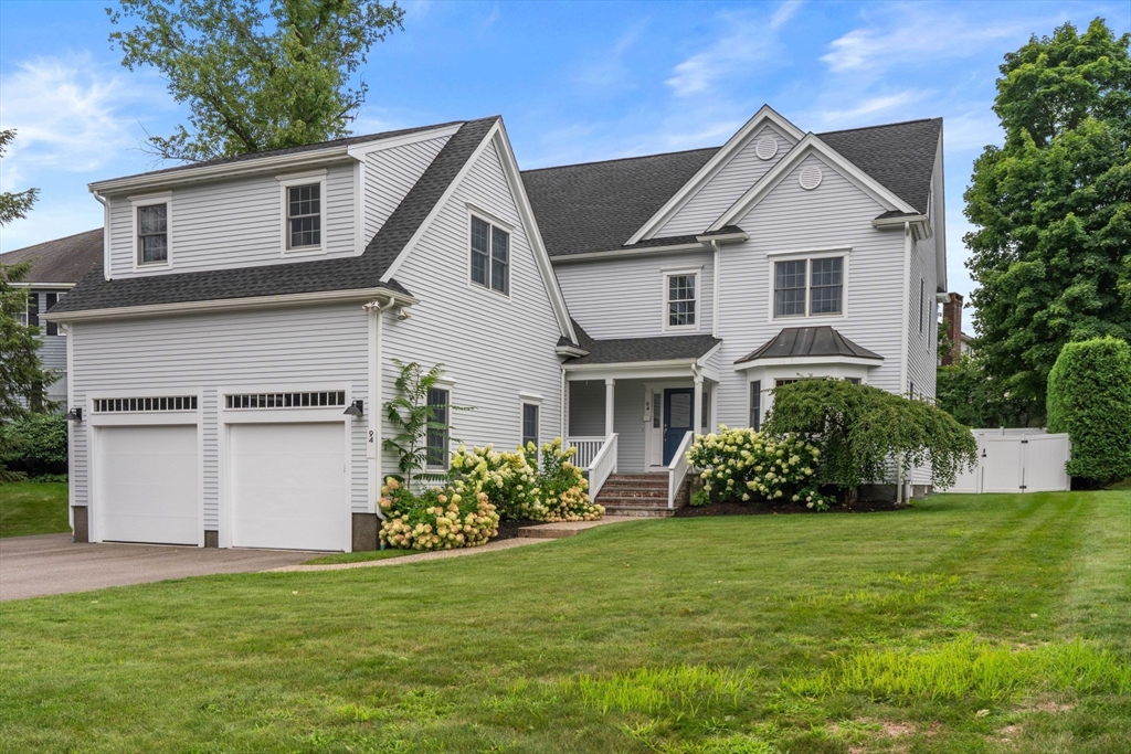 94 Cynthia Rd in Needham Heights