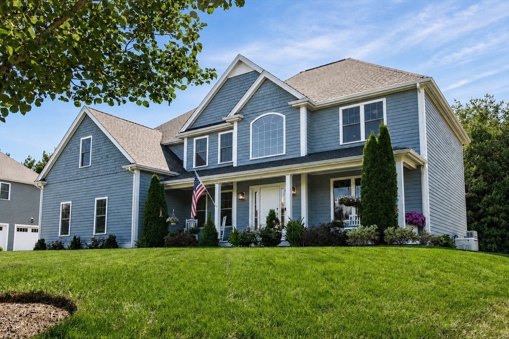 11 Lullaby Lane in North Easton