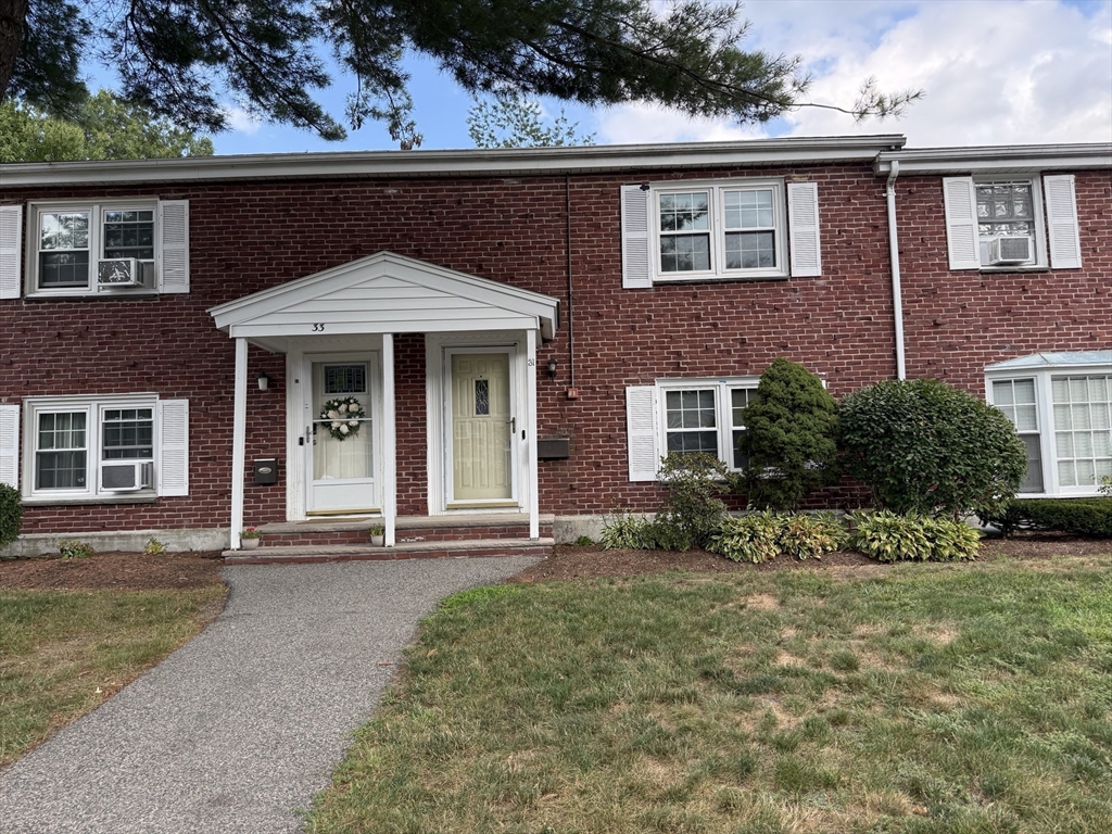 31 Trudy #31 in Brockton