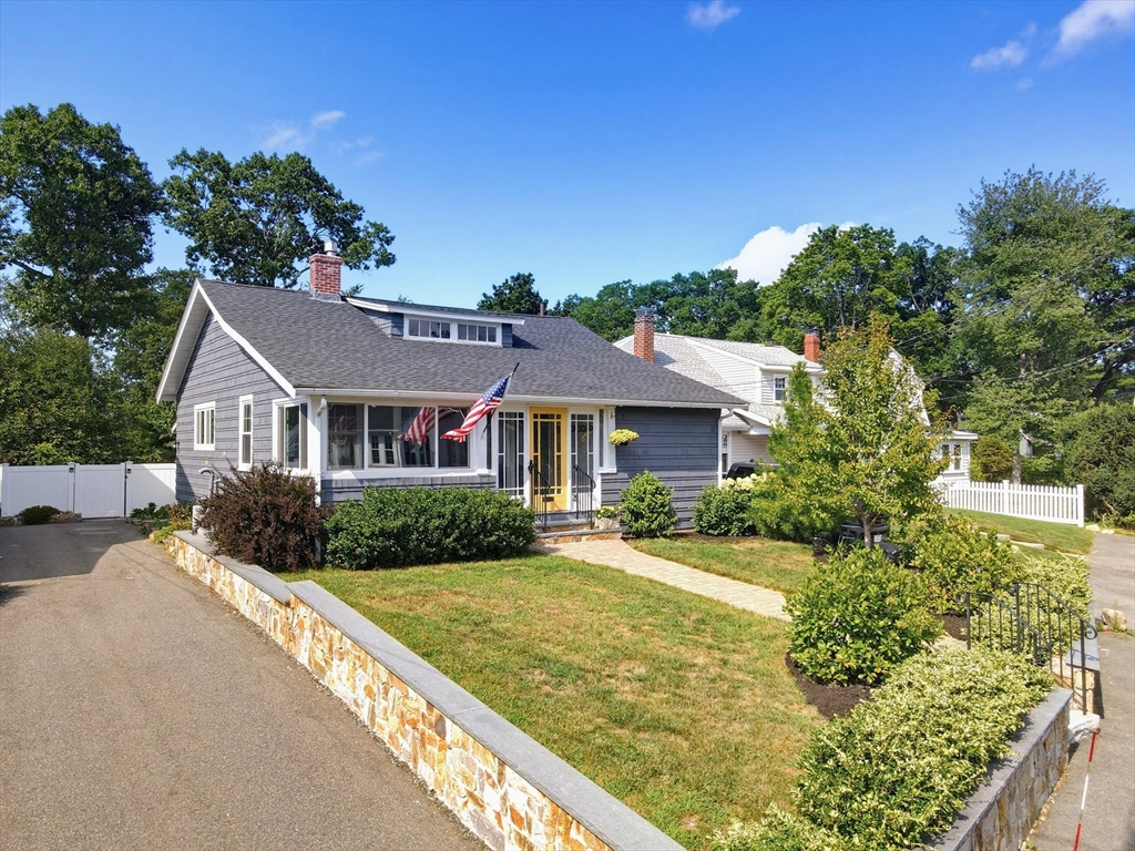 57 Pine Cir in South Weymouth