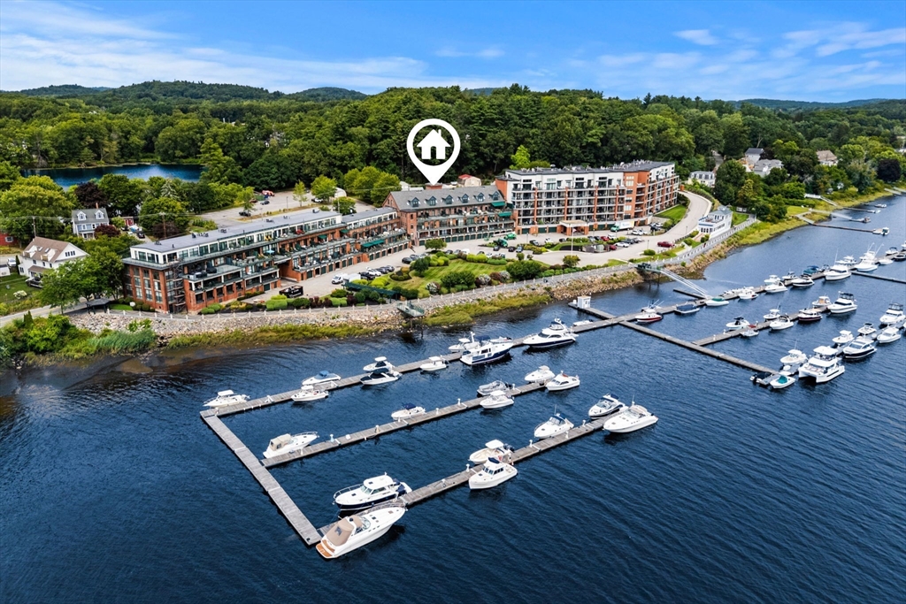 60 Merrimac St #615 in Amesbury