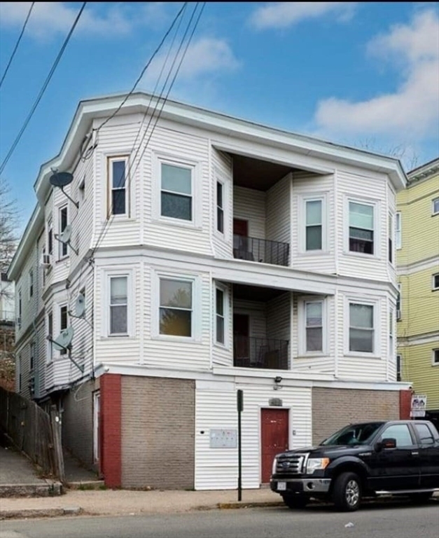 455 Washington St in Haverhill