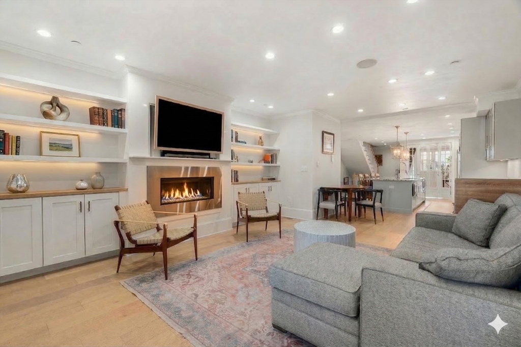 530 E Broadway #1 in Boston