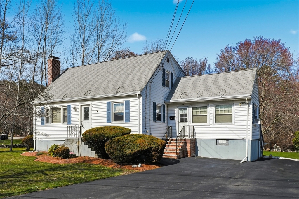 57 Winter St in Woburn