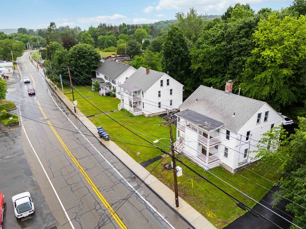 289-291 Providence Rd in South Grafton