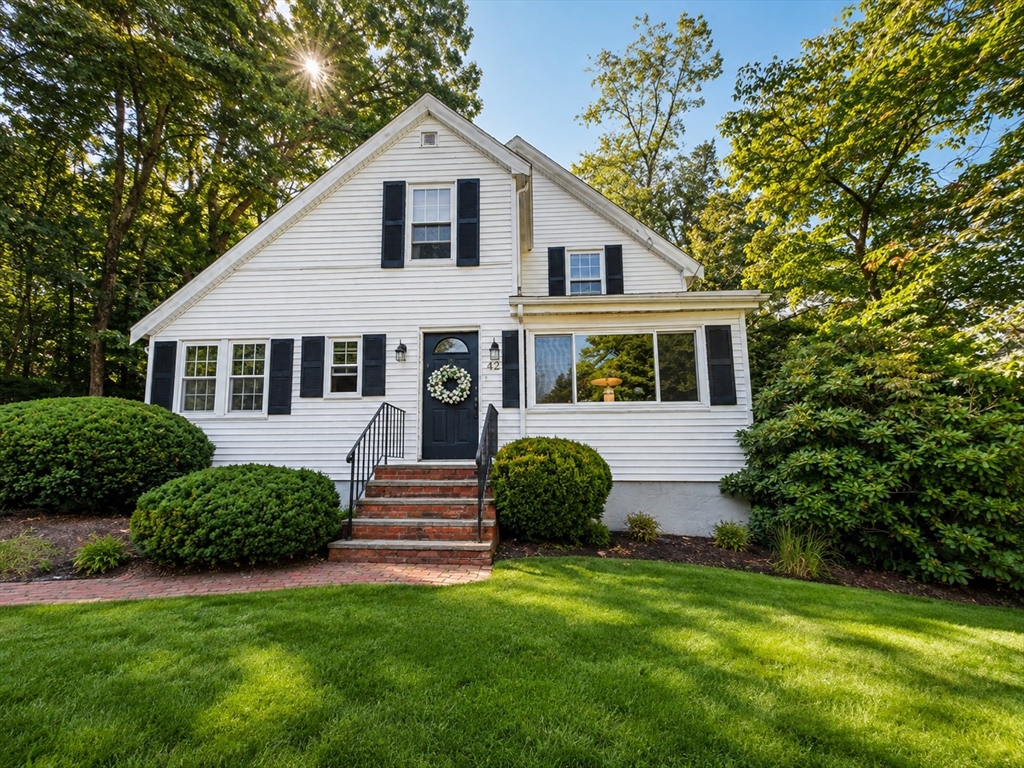 42 Howard St in Braintree