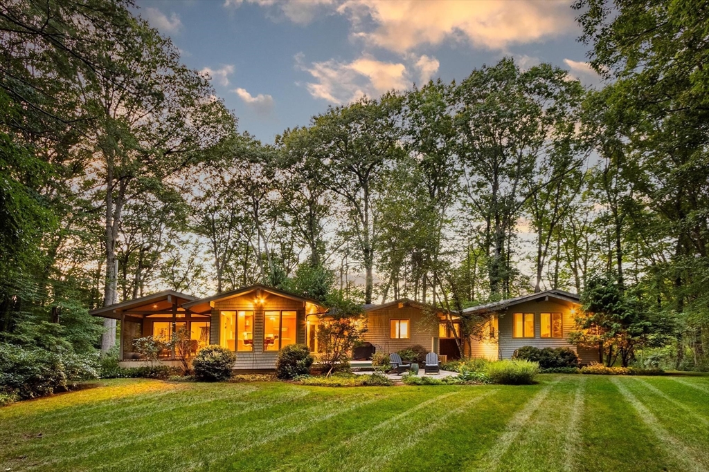 221 Pope Rd in Acton