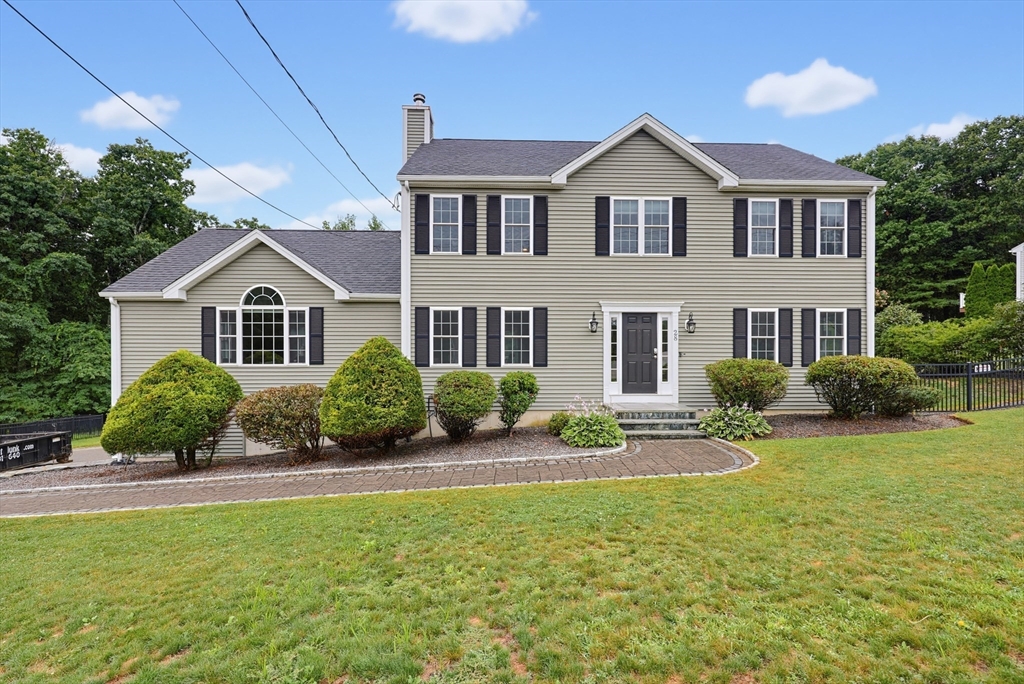 28 Roland Way in Milford