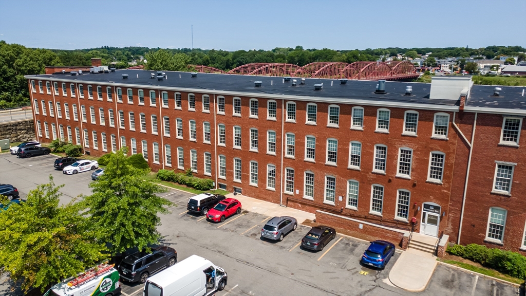 35 Riverwalk Way #R201 in Lowell