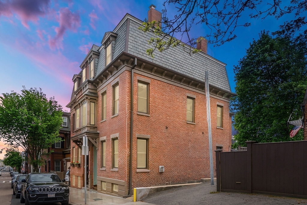 91 N STREET in Boston