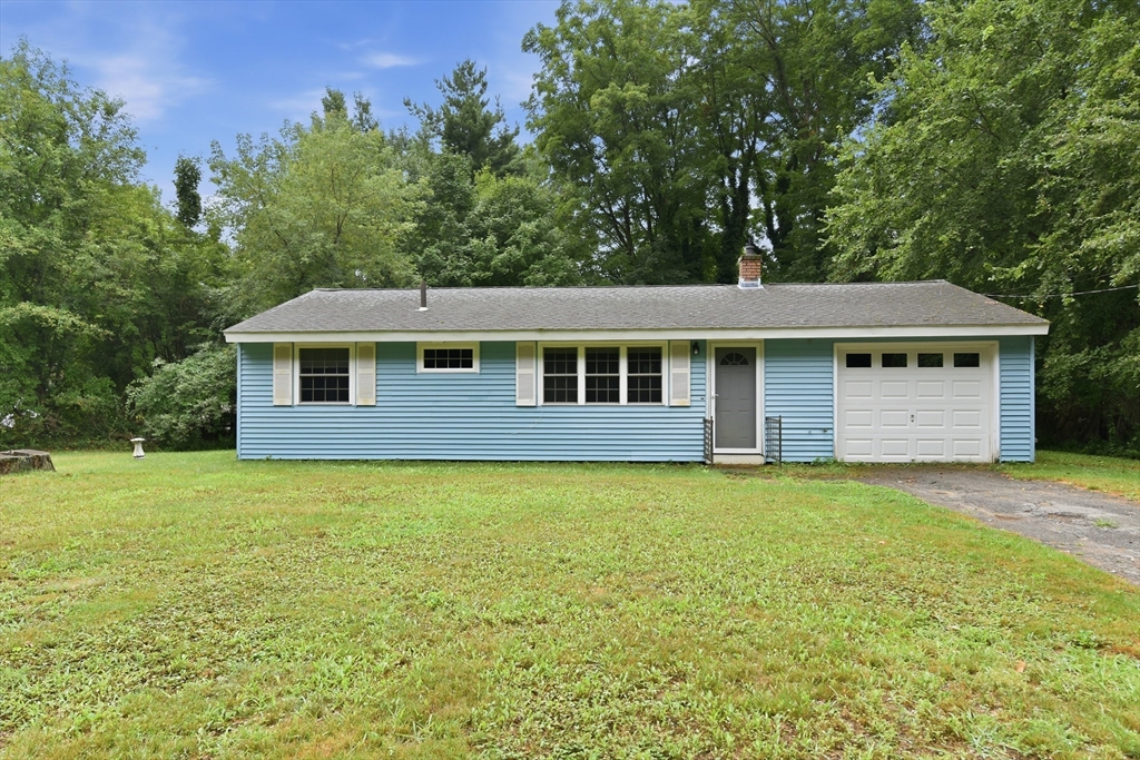 131 Goulding Street in Holliston
