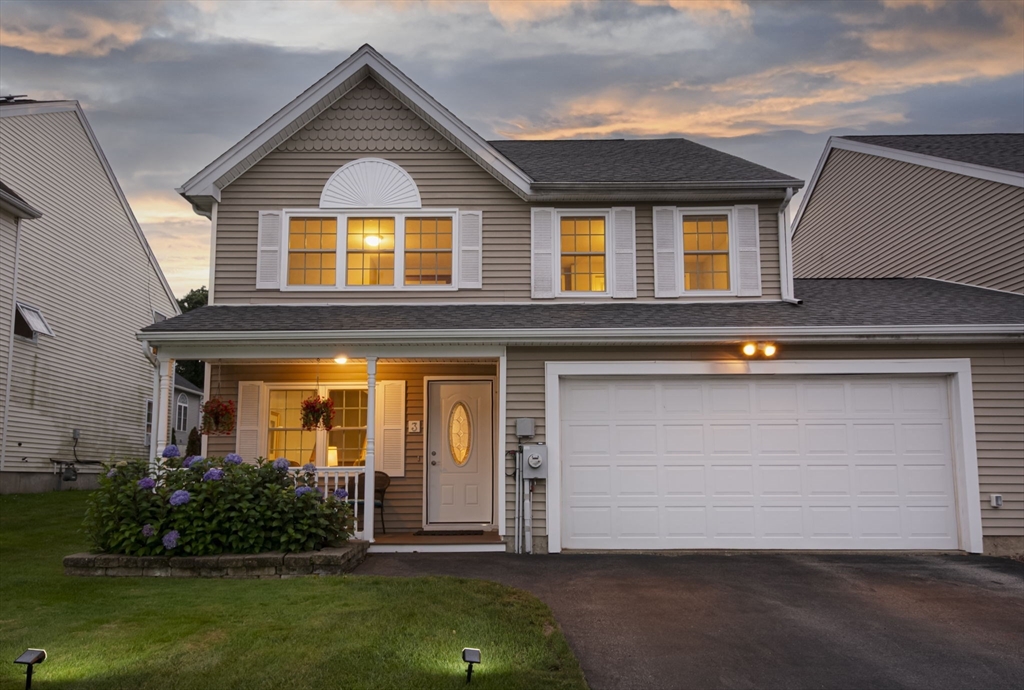 3 Frongillo Farm Rd in Worcester