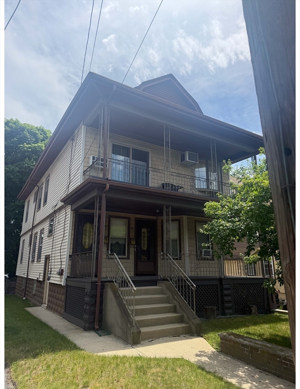 143-145 Middlesex Ave in Medford