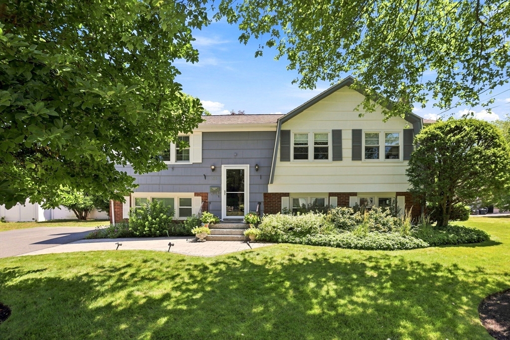 214 Rogers Drive in Stoughton