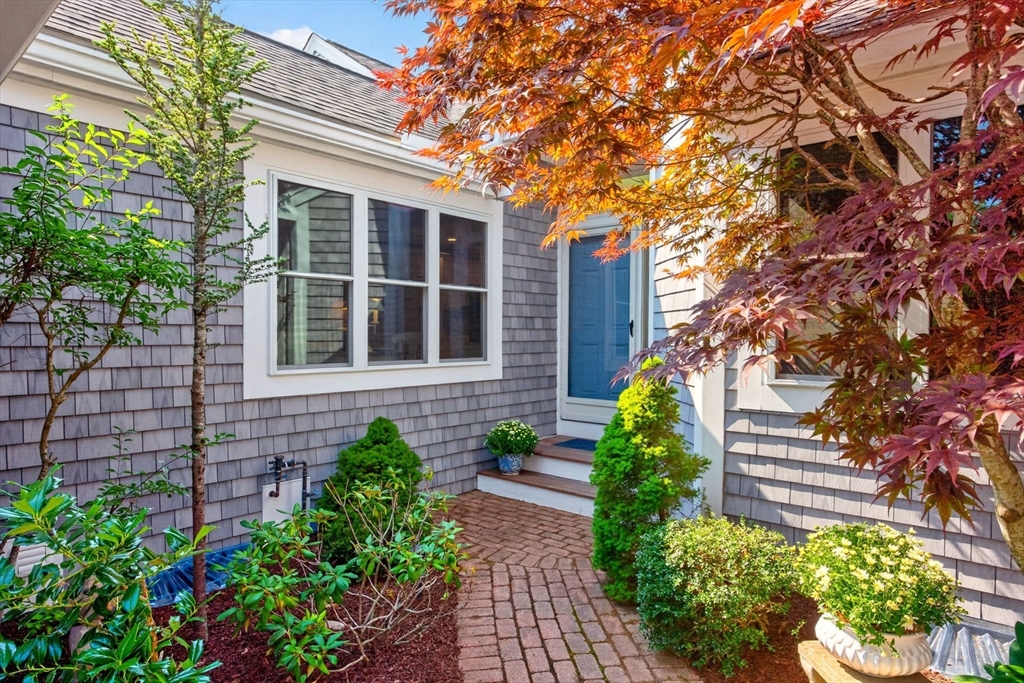 8 Latham Wood #8 in Plymouth
