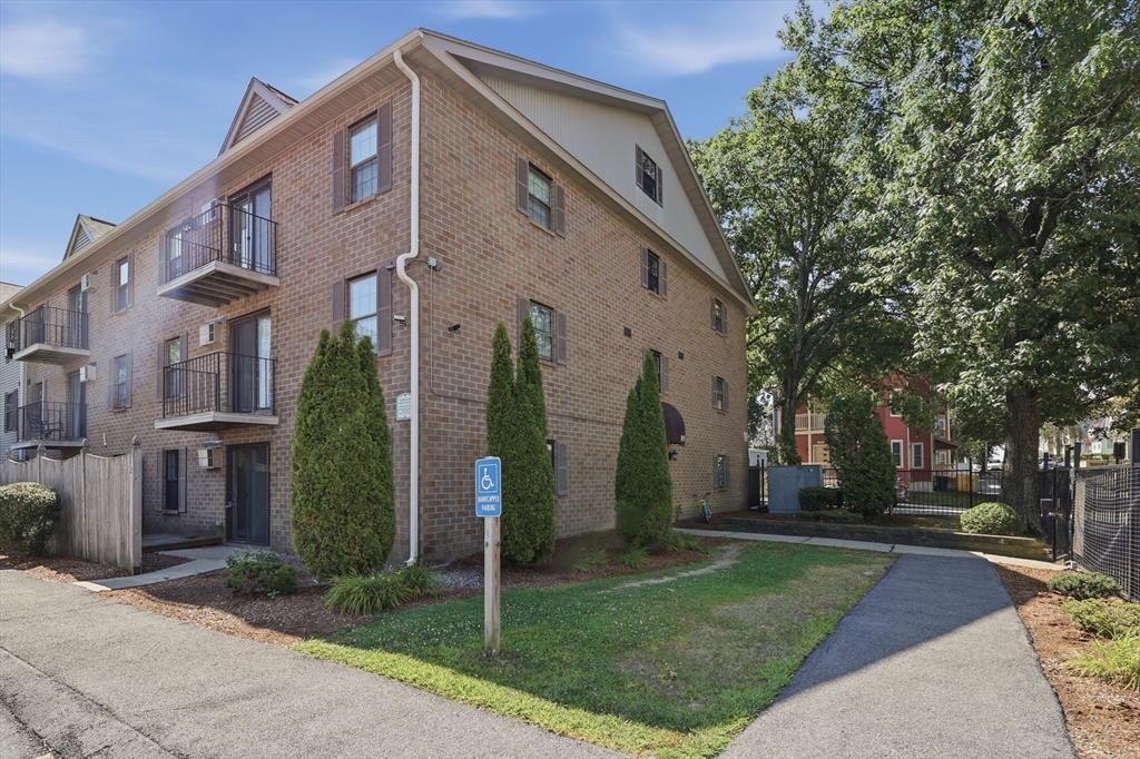 80 Stanton Street #2 in Worcester