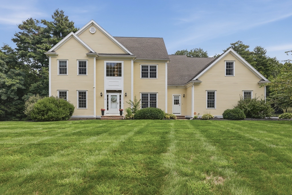 8 Juniper Road in Upton