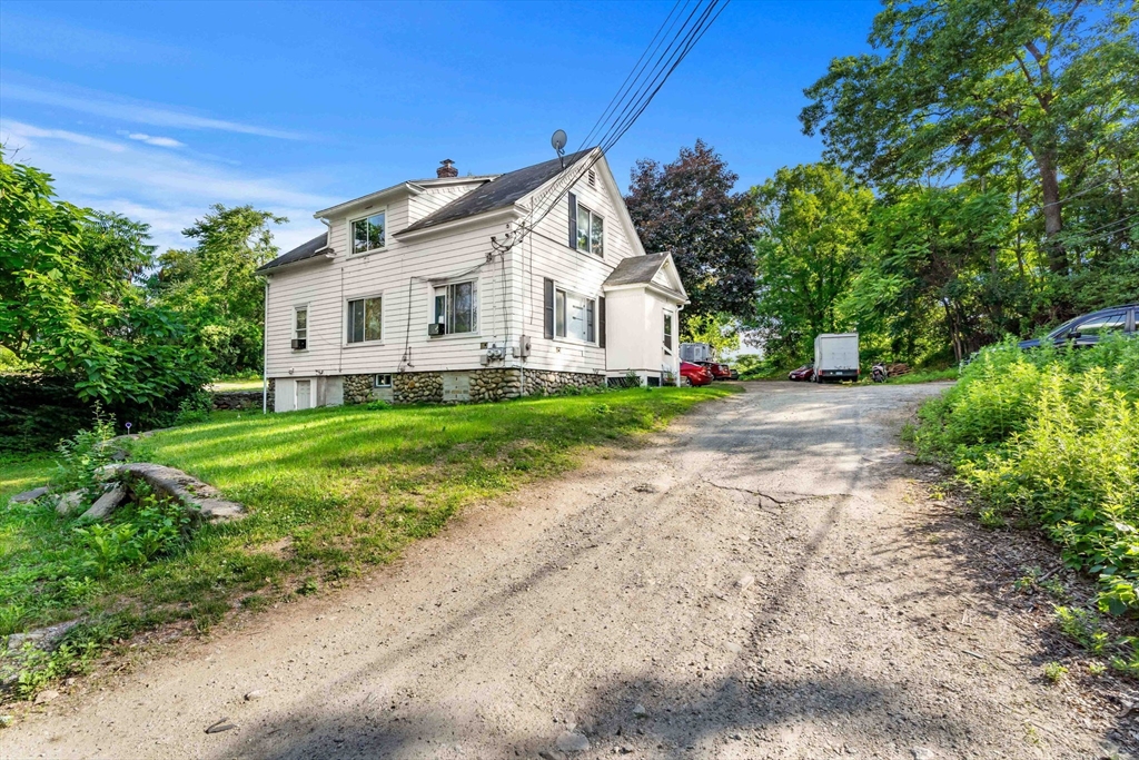 3 Stidsen Way in Worcester