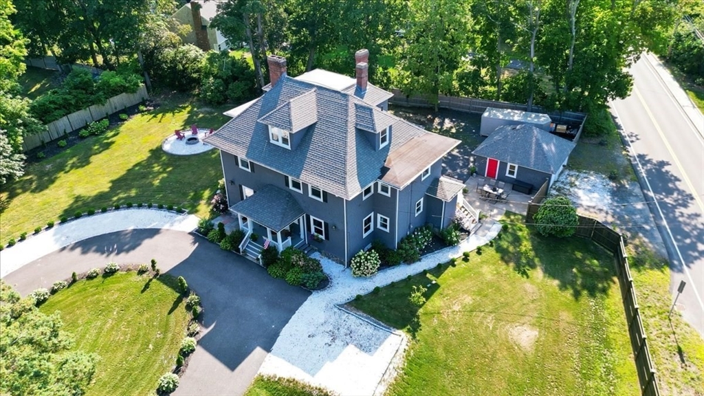 1 Morton Park Rd in Plymouth