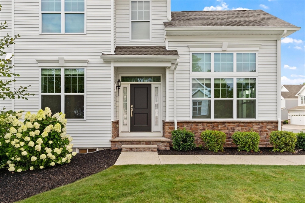 2 Phoebe St #2 in Methuen