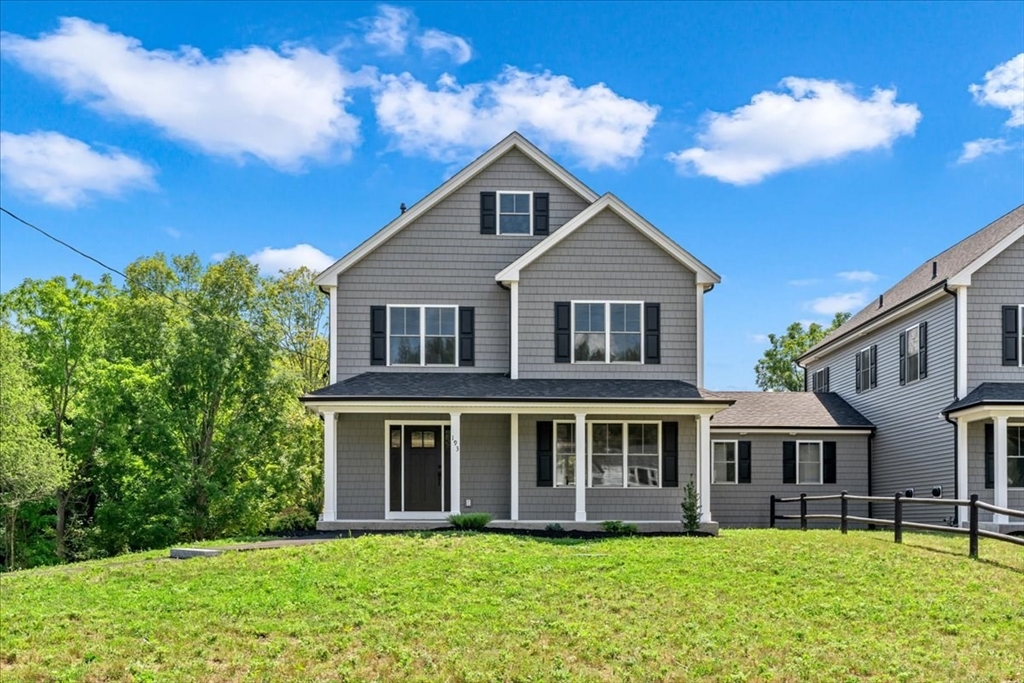 193 E Spring Street in Avon