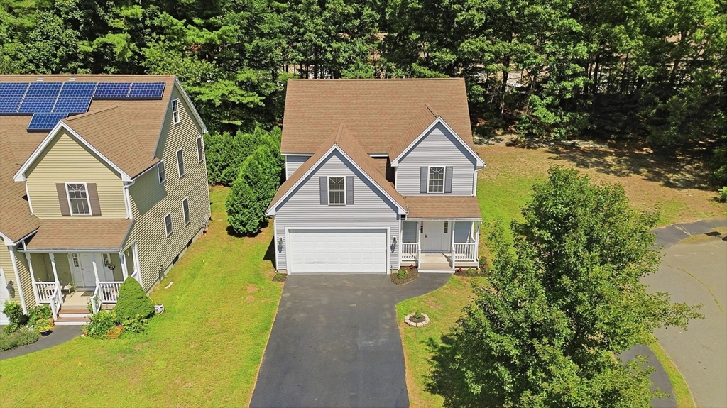 70 Katie Way in Tewksbury