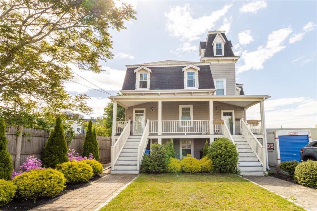 189 Shirley St #1 in Winthrop