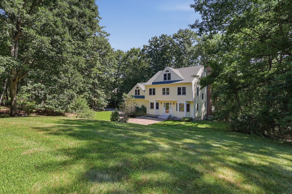 9 Sarah Doublet Road in Littleton
