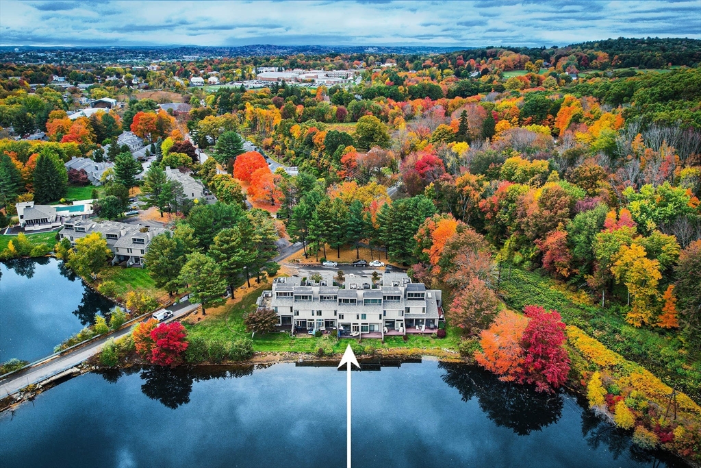 50 Mill Pond #50 in North Andover