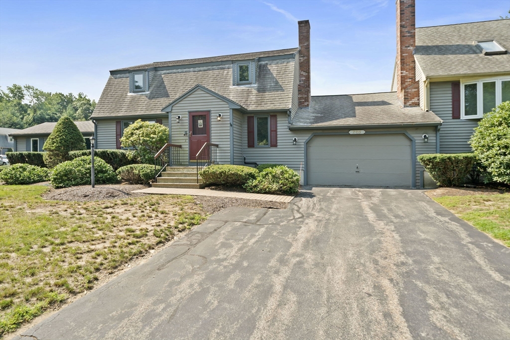 205 Comfort St #205 in Bridgewater