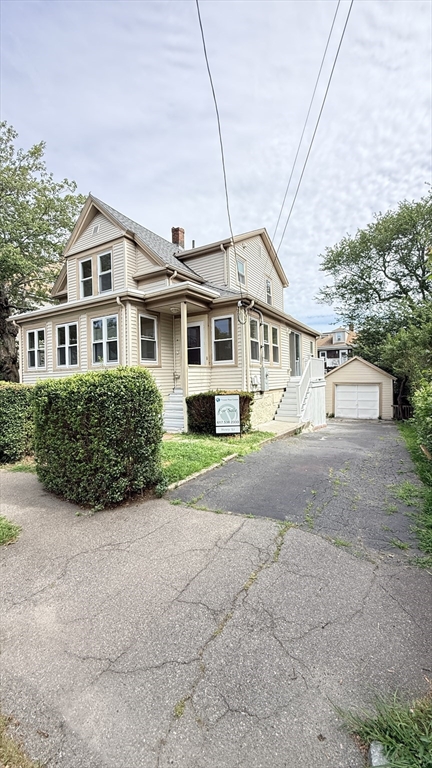 178 Farrington st in Quincy