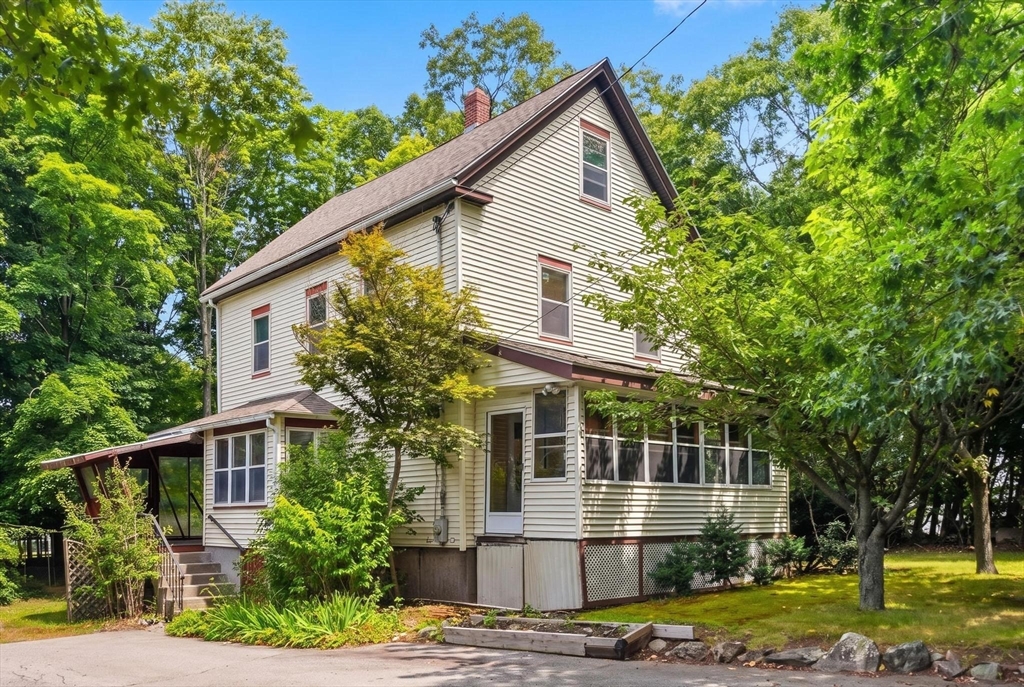 164 Green in Woburn