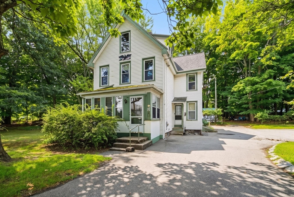 219 Montvale in Woburn