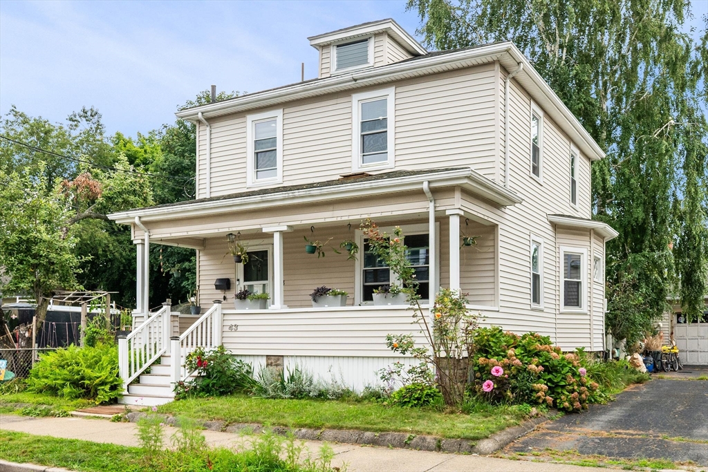 43 Archer Street in Lynn