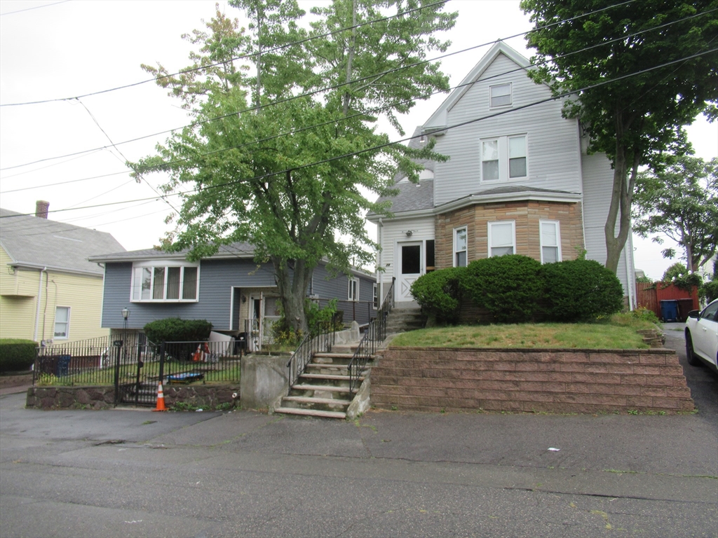 28 South in Revere