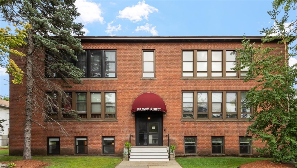 593 Main St #LL2 in Leominster