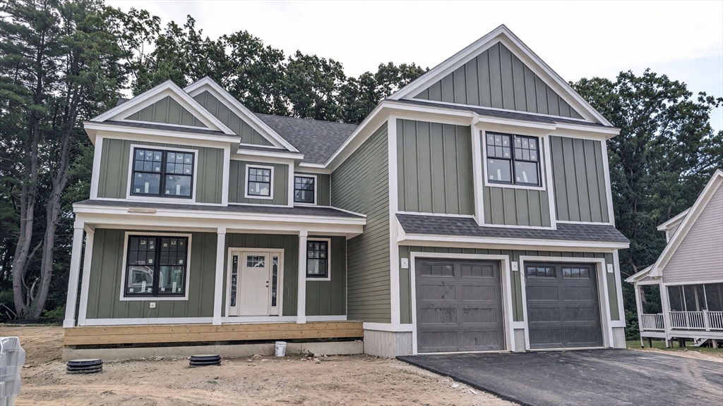 Lot 18 Indian Farm Rd in Hudson
