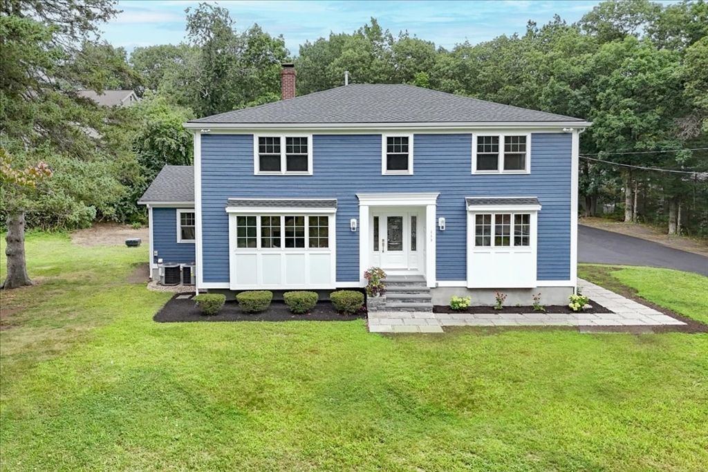 113 River St in Middleton