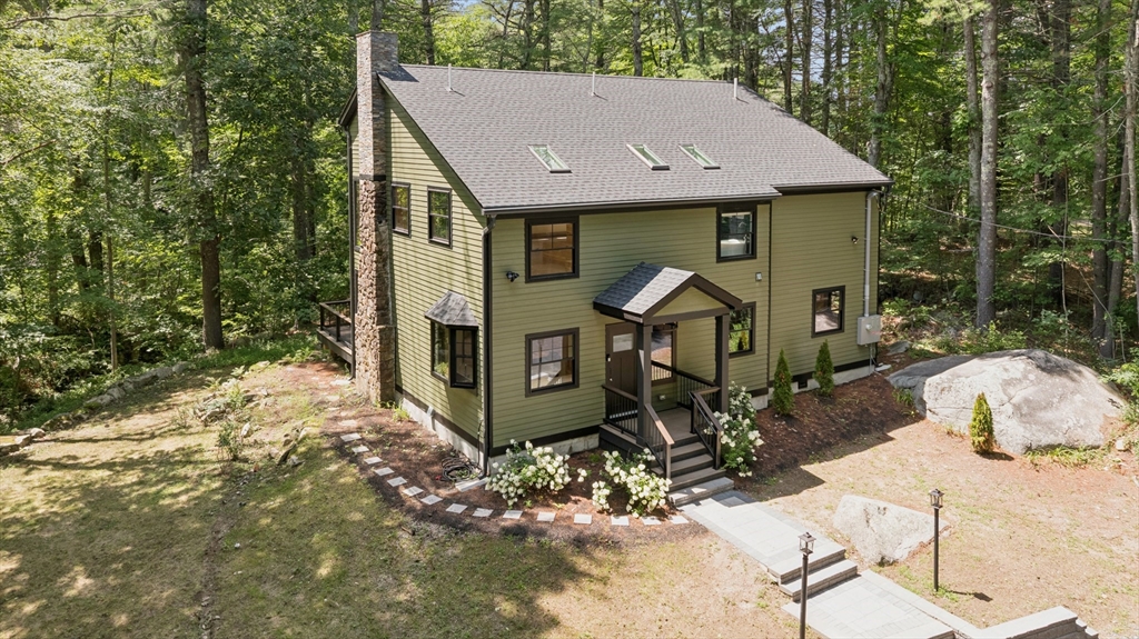 12 Wood st in Southborough