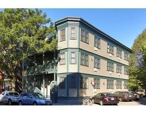 277 River St #1 in Cambridge