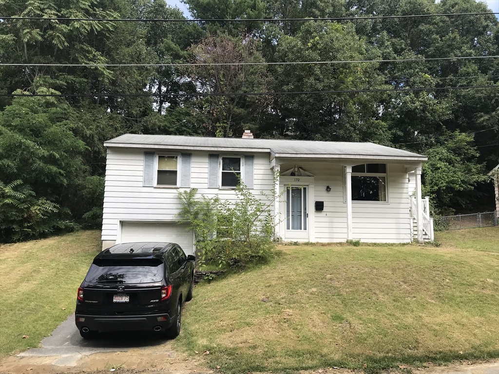170 BRADLEY ST in Lowell