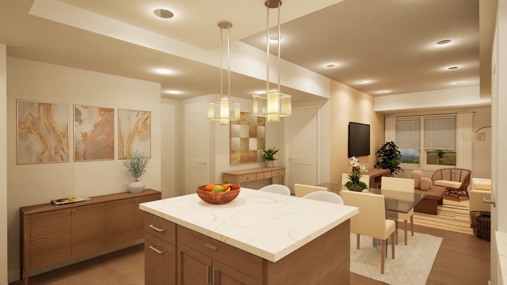 50 Balch St #507 in Beverly