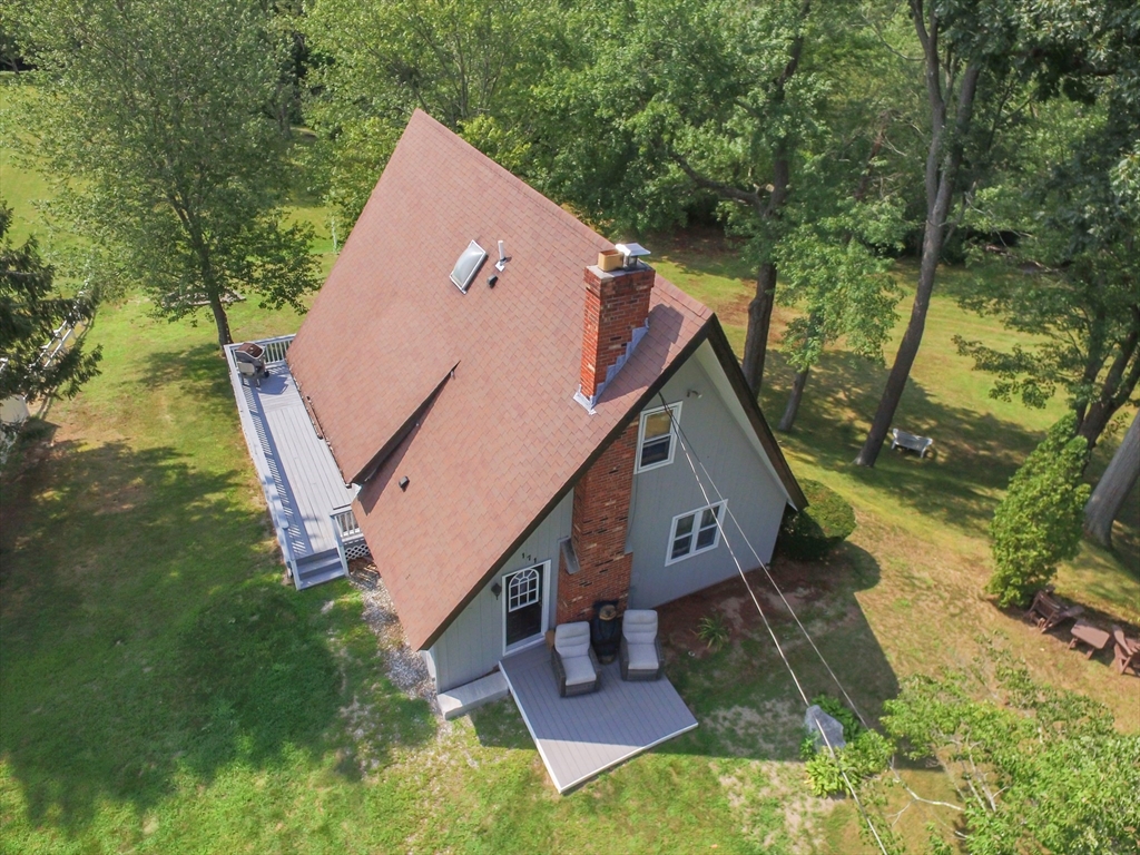 171 Elm in Blackstone