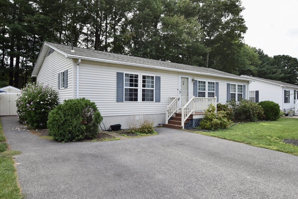12 Trailwood Dr. in Bridgewater